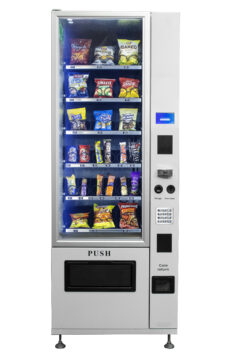 VC 7206-5S ADA White