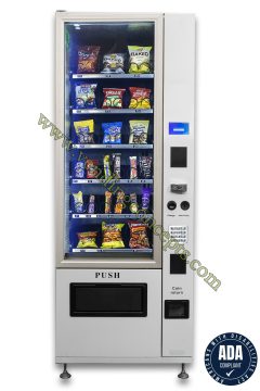 VC 7206-5S ADA White