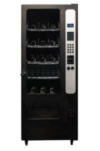 Refurbished Wittern USI 3503 Snack Vending Machine view 1