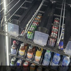 New Vending Concepts Smart Shop VRK Vending Machine view 9