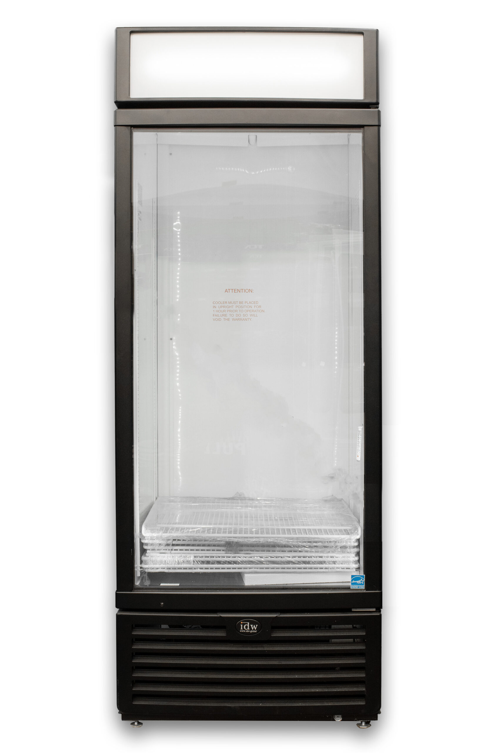 gc110 ardhaページ Innovative DisplayWorks IDW G-26CSI - Vending Concepts