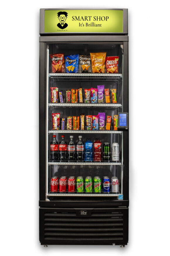 AI Smart Machine