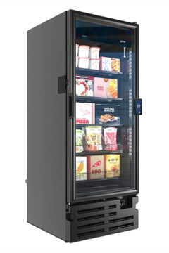 New Smart Shop Freezer Imbera LTF23 Vending Machine