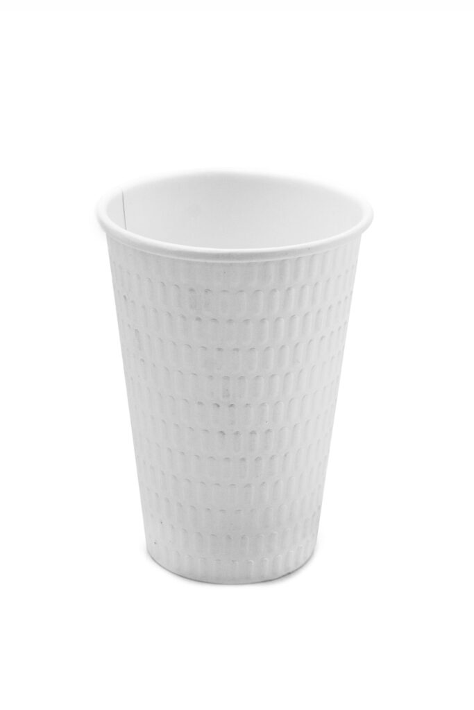CF7N 10oz Paper Coffee Cups per 1000