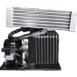 Royal - Refrigeration Unit, 650/660