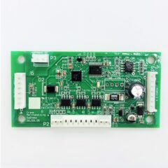 Dixie Narco - X and Y Motor Board, BevMax 5800-4HC Refresh