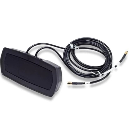 High Gain MiMo 5G, Band 71 Ready (4G-LTE) Magnetic Cellular Antenna