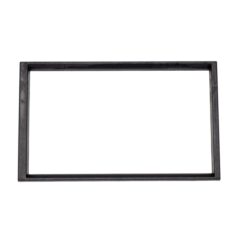Automatic Products - Trim, Black