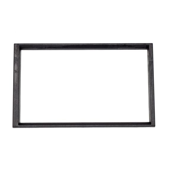 Automatic Products - Trim, Black