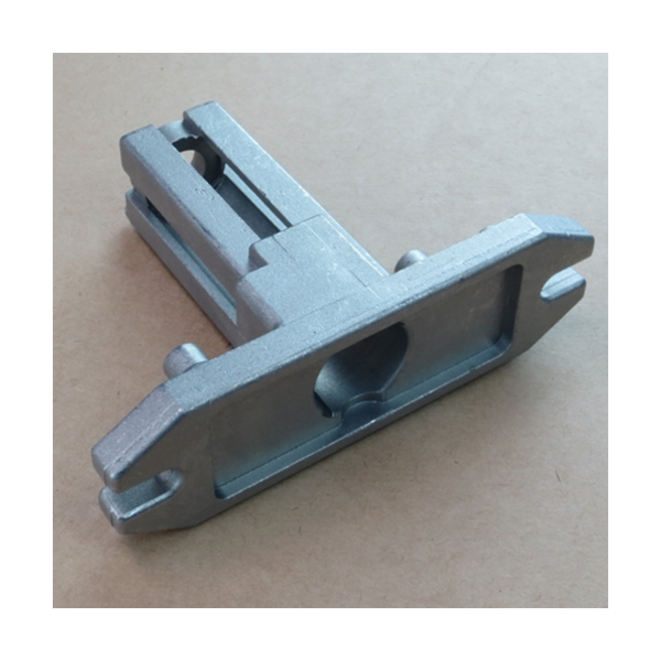 Vendo - T-Handle Flange