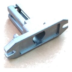 Vendo - T-Handle Flange