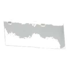 Dixie Narco - Spacer, Release Mechanism