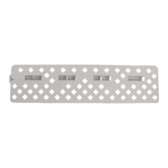 Dixie Narco - Spacer Rail