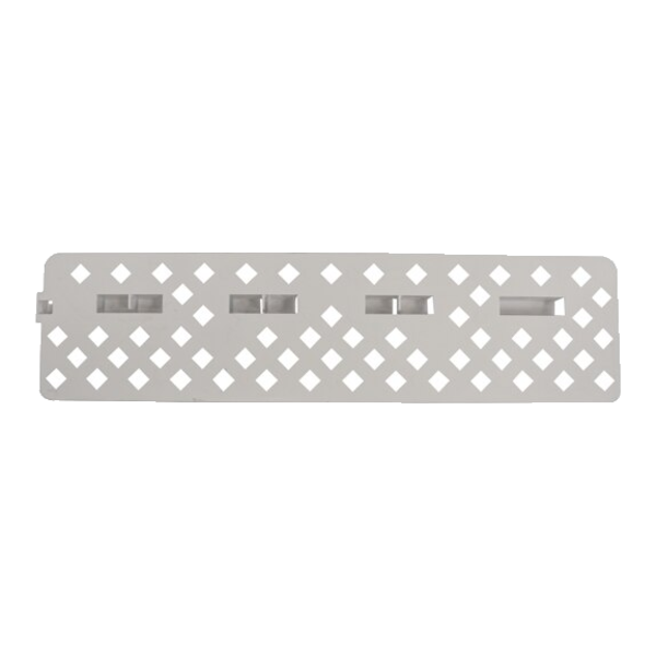 Dixie Narco - Spacer Rail