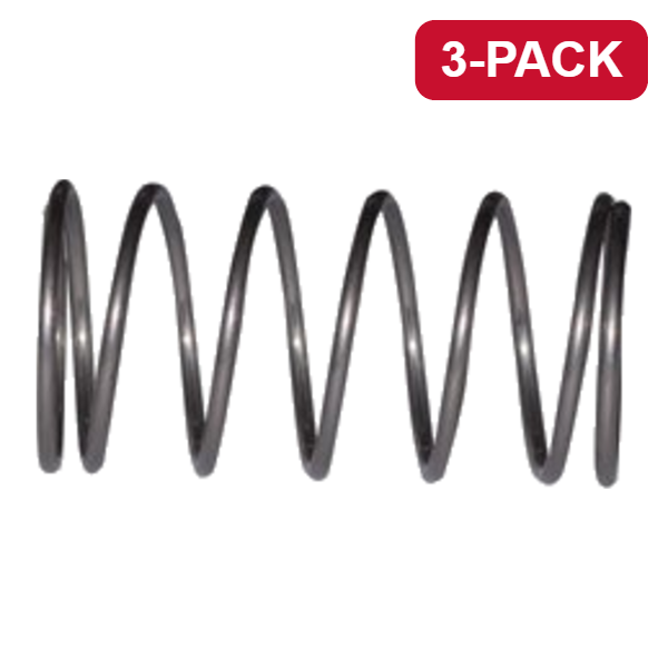 Dixie Narco - Push Button Spring (Pack of 3)
