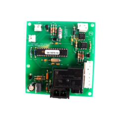 Dixie Narco - Circuit Board, Dual Temp