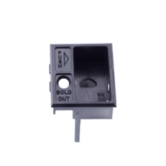 Vendo - Button Housing