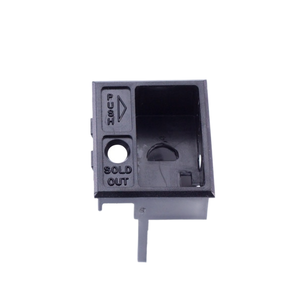 Vendo - Button Housing