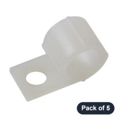 National - Harness Retainer (Pack of 5)
