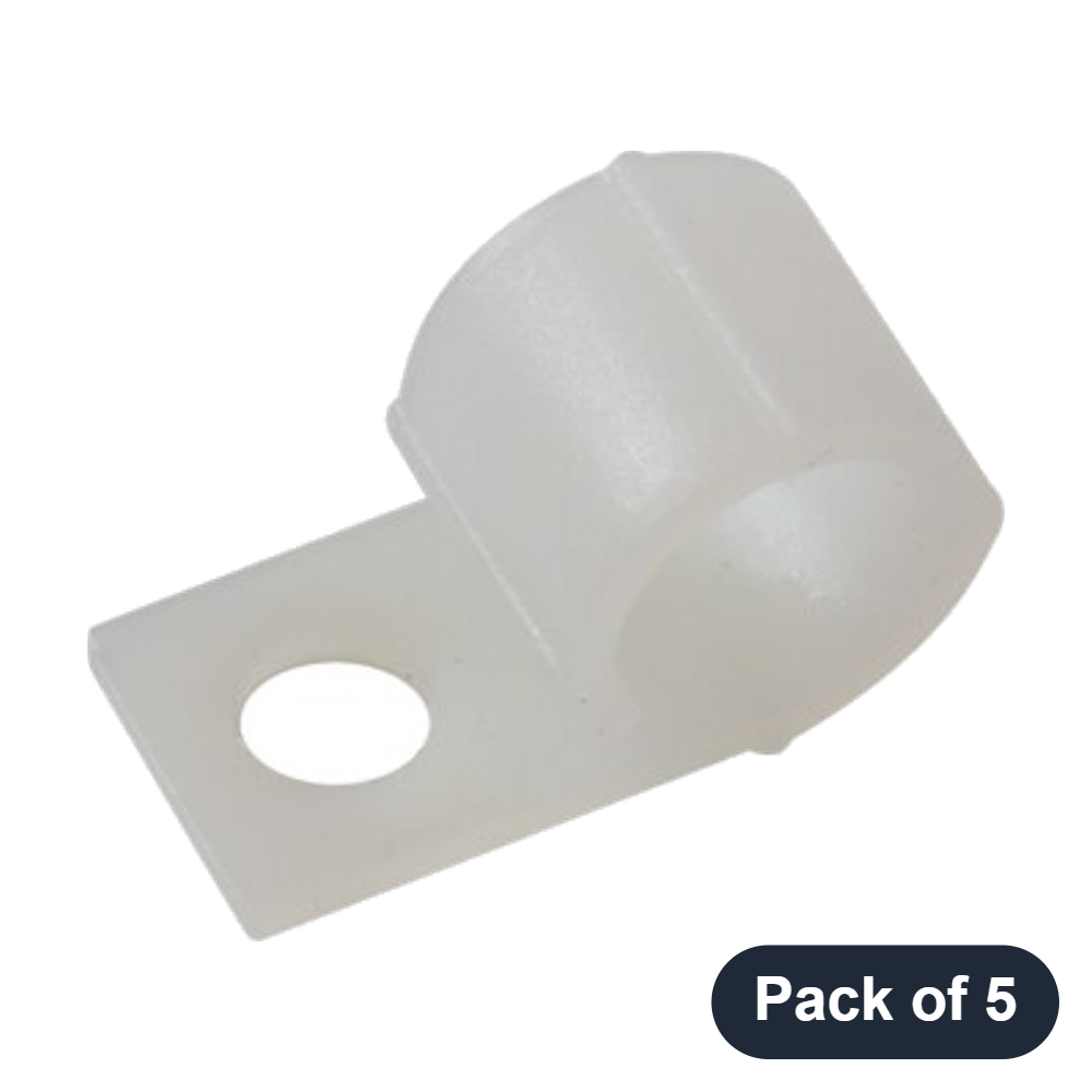 National - Harness Retainer (Pack of 5)