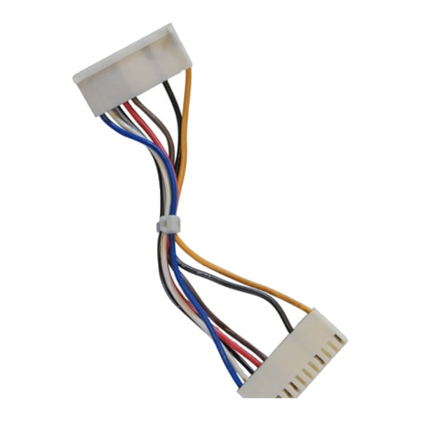 Dixie Narco - Dual Vend Sensor Jumper, Energy Star