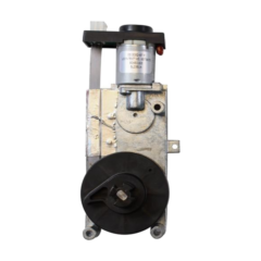 Dixie Narco - Narrow Vend Motor, P Model