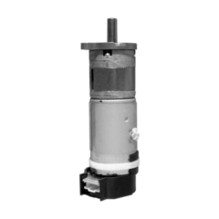 Dixie Narco - X Y Gear Motor, BevMax 2