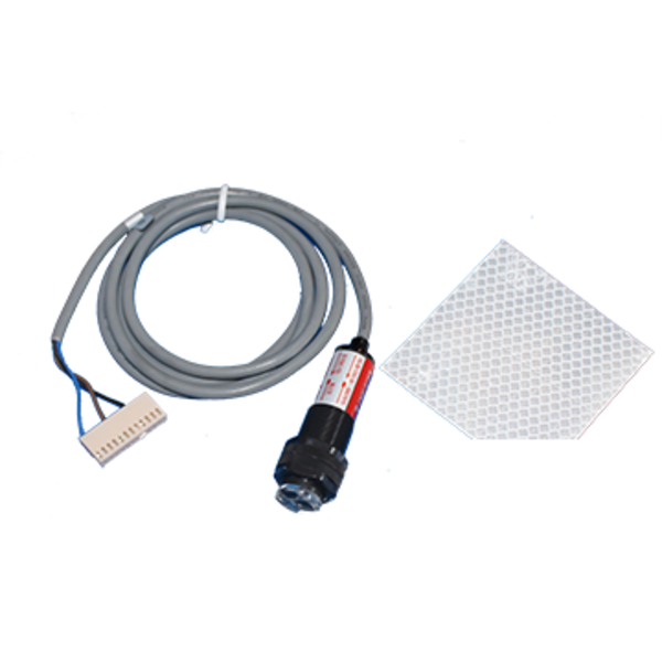 Dixie Narco - Visible Light Sensor with Tape