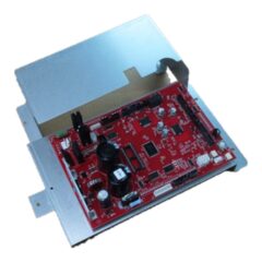 Dixie Narco - Control Board, Red Board, BevMax 4