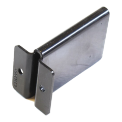 Dixie Narco - Coin Insert Chute