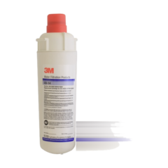 Everpure - CUNO Hot Water Filter, HD CS14