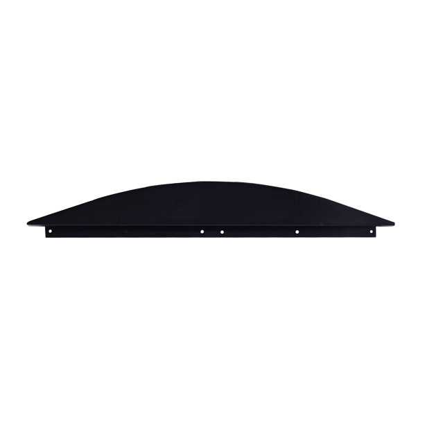 Vendo - Sign Cap Trim, 31-1/4 in.