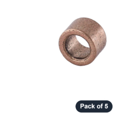 Universal - Bearing, .252 ID x .375 OD x .250 inch (Pack of 5)