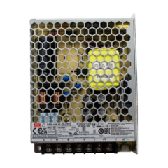 Universal - Meanwell Power Supply, LRS-100 Series, 12V