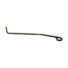 National - Door Stop Rod, Fits 147 and 148