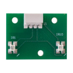 Universal - 10th Sensor Transmitter Board