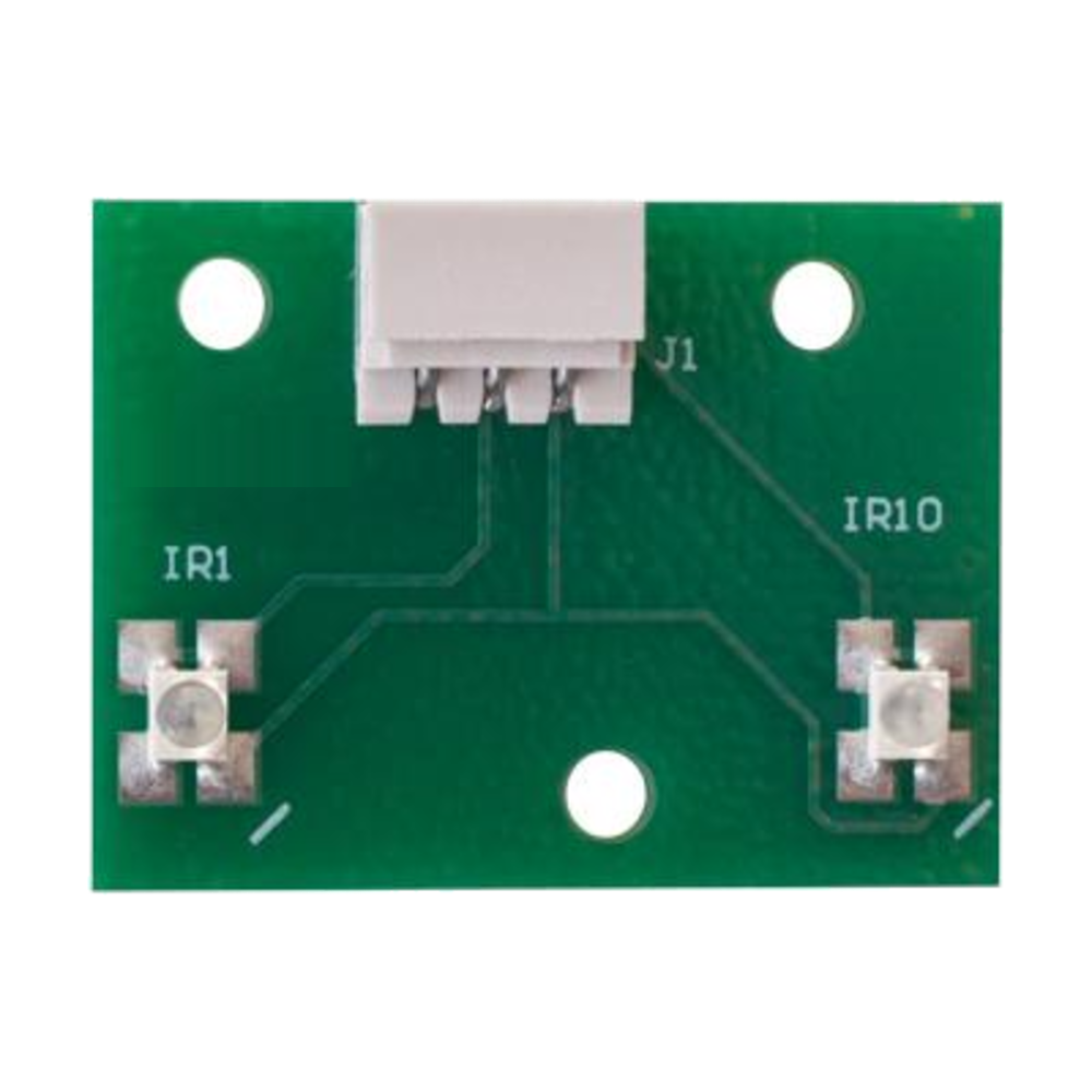 Universal - 10th Sensor Transmitter Board
