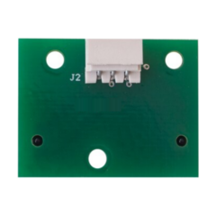 Universal - 10th Sensor Receiver Board