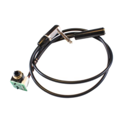 Castles - DEX Y Connector Harness, VendMax, UPT Device