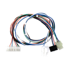 Automatic Products - Validator Harness, 110V, 123 with UCB