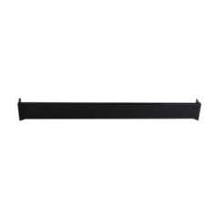 National - 7th Tray Block Out Bracket, 5 Wide Curve