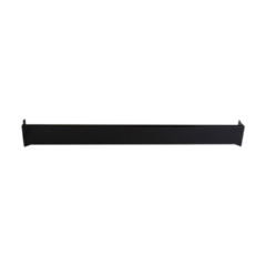 National - 7th Tray Block Out Bracket, 4 Wide Curve