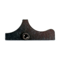 Universal - Gusset, Coin Mech Support