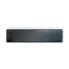 Universal - Magnet, Adhesive Backed, 4.50 x 1.00 x .19 inch