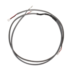 National - Y Outer LED Power Harness, Curve