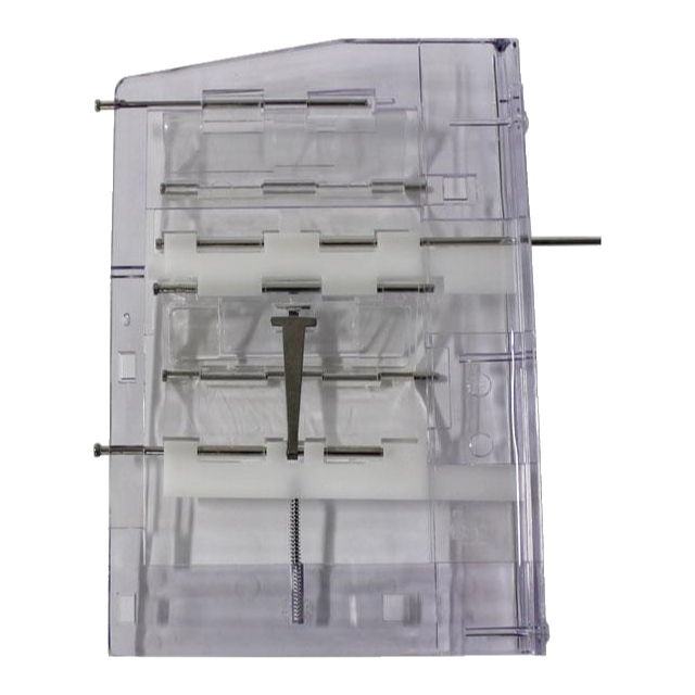 Dixie Narco - Tall Gate Assembly