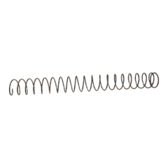 Automatic Products - Spiral, 18 Count, Left Hand, Candy