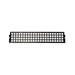Dixie Narco - Short Flat Shim, 3/32 in.