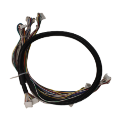 Universal - Tray 6 Motor Harness