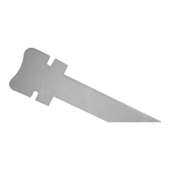 Dixie Narco - Short Stabilizer, ECC
